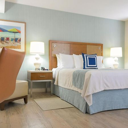 เกทเวย์ โฮเต็ล ซานตามนิกา Hotel ซานตาโมนิกา ภายนอก รูปภาพ