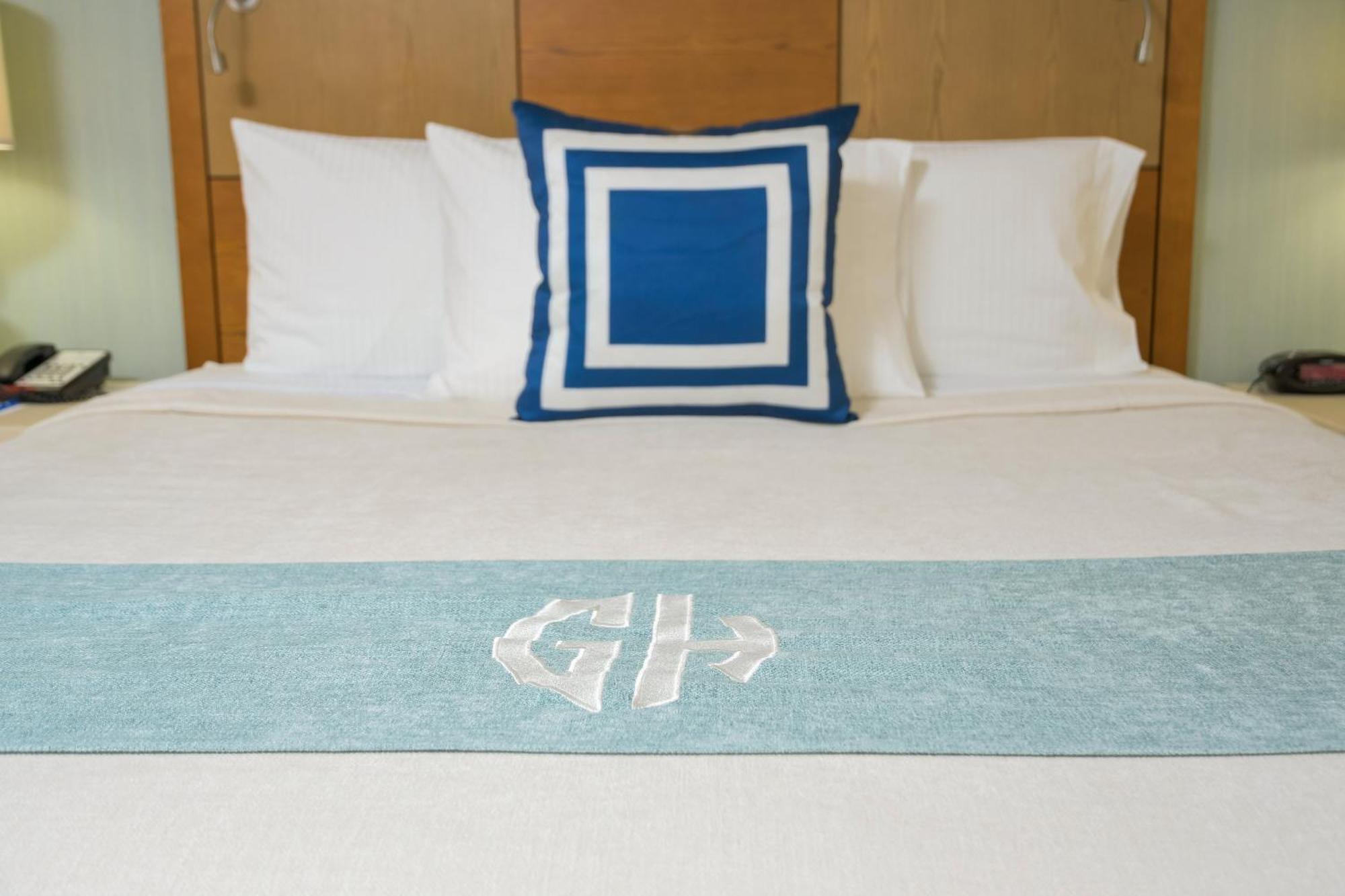 เกทเวย์ โฮเต็ล ซานตามนิกา Hotel ซานตาโมนิกา ภายนอก รูปภาพ