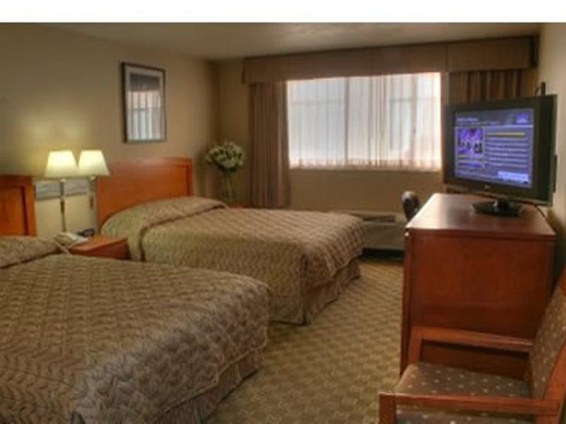 เกทเวย์ โฮเต็ล ซานตามนิกา Hotel ซานตาโมนิกา ห้อง รูปภาพ