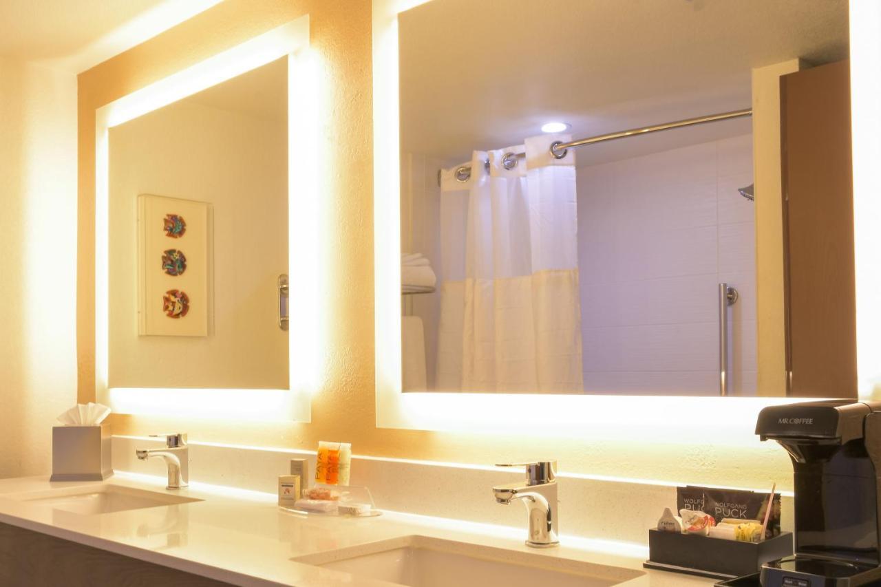 เกทเวย์ โฮเต็ล ซานตามนิกา Hotel ซานตาโมนิกา ภายนอก รูปภาพ