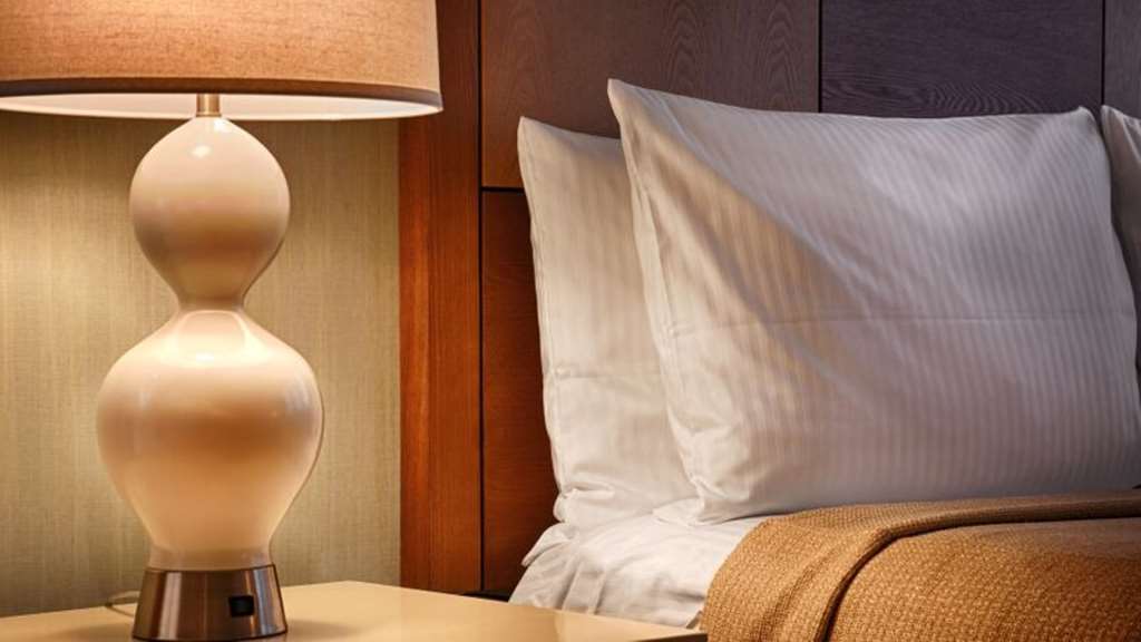 เกทเวย์ โฮเต็ล ซานตามนิกา Hotel ซานตาโมนิกา ห้อง รูปภาพ