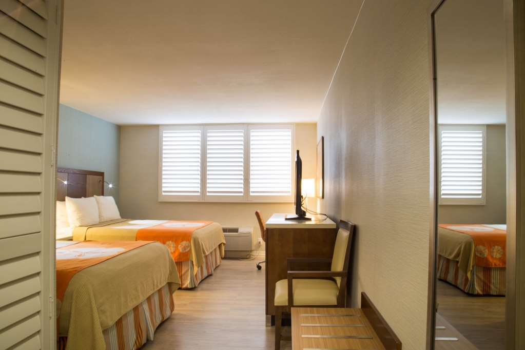 เกทเวย์ โฮเต็ล ซานตามนิกา Hotel ซานตาโมนิกา ห้อง รูปภาพ