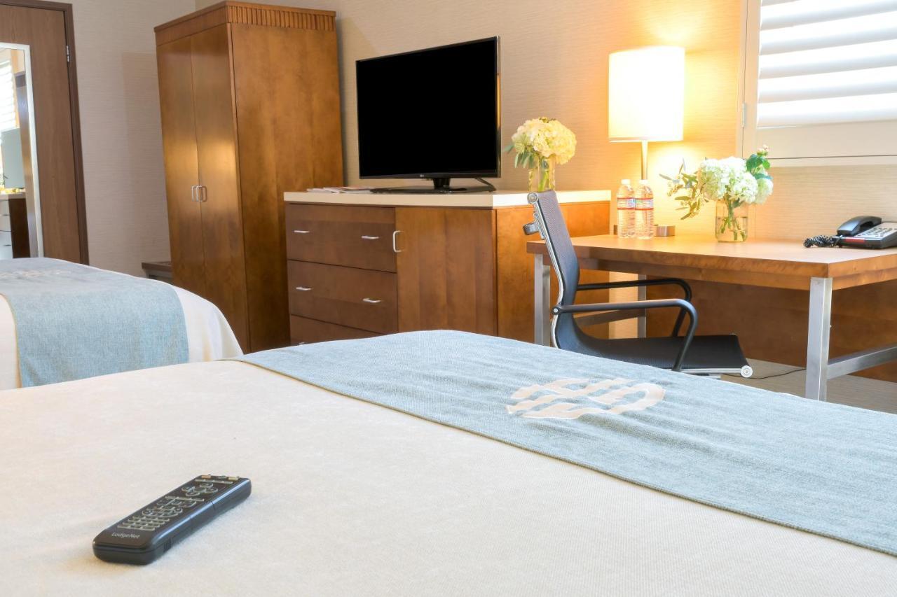เกทเวย์ โฮเต็ล ซานตามนิกา Hotel ซานตาโมนิกา ภายนอก รูปภาพ