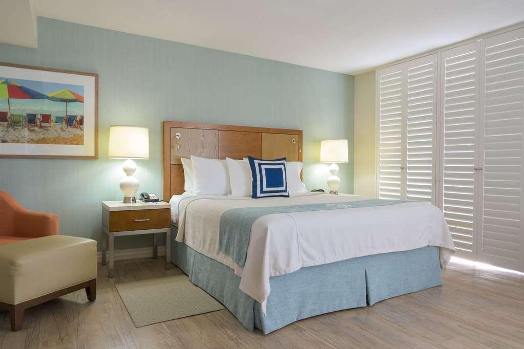 เกทเวย์ โฮเต็ล ซานตามนิกา Hotel ซานตาโมนิกา ห้อง รูปภาพ
