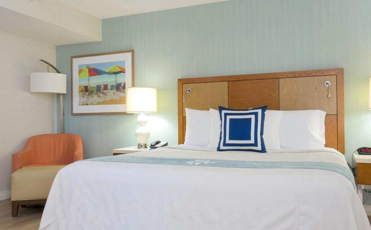 เกทเวย์ โฮเต็ล ซานตามนิกา Hotel ซานตาโมนิกา ภายนอก รูปภาพ